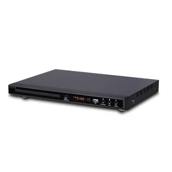 DVD Player Denver DVH-1245 5.1 Channel with HDMI, Dolby Decoder