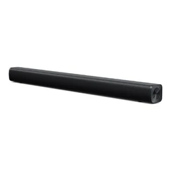 Soundbar Xiaomi S22E 2.0 channels 30W with Bluetooth, Black