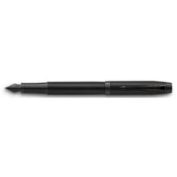 Πένα Parker IM Achromatic fountain pen Black 1 pc(s)