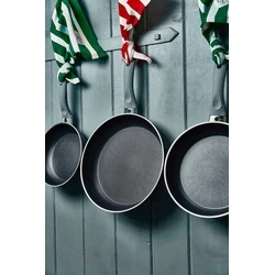Τηγάνι Ballarini 75003-053-0 Frying Pan All-purpose pan Round