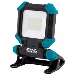 Προβολέας Εργασίας Lamp Workshop 18V 15W 1800LM