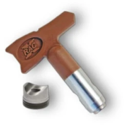 Πιστόλι Βαφής Graco Nozzle for Skim Coat BROWN HDA541