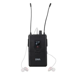 Μικρόφωνο DNA IN-EAR BELTPACK Wireless Strap Receiver