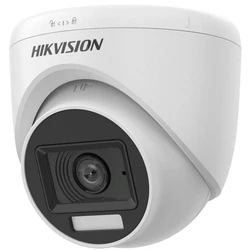 Κάμερα Παρακολούθησης Hikvision Turbo HD Value DS-2CE76U0T-LPF(2.8mm) Turret