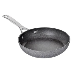 Τηγάνι Ballarini Salina Granitium 75002-820-0 Frying Pan 24 cm