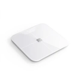 Ζυγαριά Μπάνιου iHealth / Body Analysis / HS2S Muscle ratio/density analysis