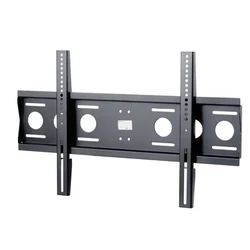 Βάση Τηλεόρασης Edbak PWB1 TV mount 190.5cm (75") Black