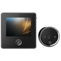 Θυροτηλεόραση MBG viewfinder Line DD2 LCD 2.8"