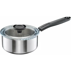 Κατσαρόλα Fiskars 1.5L stainless steel with lid Functional Form