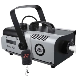 Μηχανή Καπνού Light4me FOG 900 fog remote control