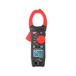 Αμπεροτσιμπίδα Uni-T UT206A+ Clamp Meter