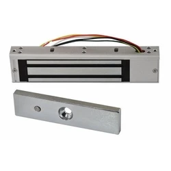 Access Control SCOT EL-350SL2 Solenoid Jumper