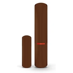 Αισθητήρας Satel Wireless UNIVERSAL detector AXD-200 BR (BROWN)