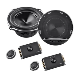 Ηχείο Αυτοκινήτου Kruger & Matz 5" car speaker set