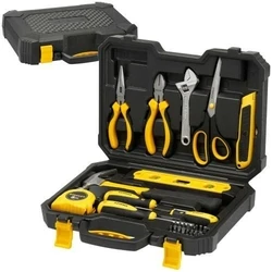 Σετ Εργαλείων Stanley STHT78050-1 manual Set Straight screwdriver