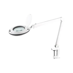 Φωτιστικό Γραφείου Rebel Inspection lamp with magnifier 5D 10W,6500 K