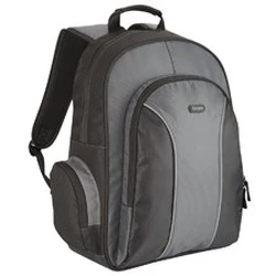 Τσάντα Laptop Targus TSB023EU Backpack Black, Grey Nylon