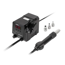 Κολλητήρι Kemot Hot Air SMD Soldering Station ZD-8908