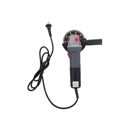 Γωνιακός Τροχός Hoozar 125mm 800W ADJUSTABLE