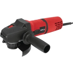 Γωνιακός Τροχός Yato 125mm 900W SPEED control