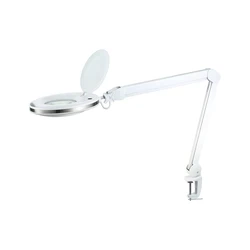 Φωτιστικό Γραφείου Rebel Inspection lamp with magnifying glass 10W, 6500K