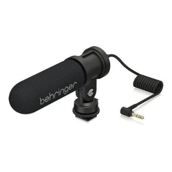 Μικρόφωνο Behringer VIDEO MIC MS - condenser for mobile devices