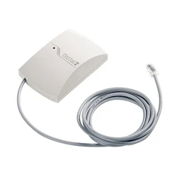 Access Control Satel ACCO-USB-CZ security system White
