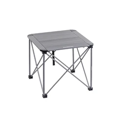 Τραπέζι Naturehike Aluminium folding table m nh16z016-s-titanium
