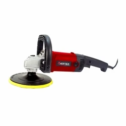 Αλοιφαδόρος Vertex CAR POLISHER 180mm/1400W