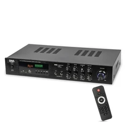 Ενισχυτής DNA AMPLI 5.0 HiFi USB Stereo Sound Amplifier