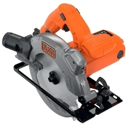 Δισκοπρίονο Black & Decker 1250W CS1250LA-QS