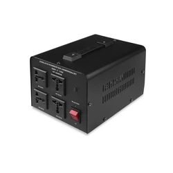 Converter Volt 2000 230VAC/110VAC NAPI?CIA