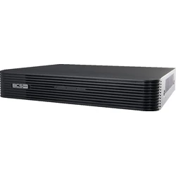 Καταγραφικό BCS Rejestrator BASIC BCS-B-NVR0401(2.0)