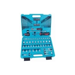Σετ Εργαλείων Makita ACCESSORY SET 91pcs. P-46470