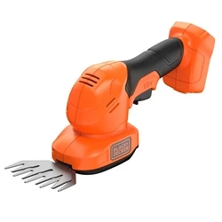 Μπορντουροψάλιδο Black & Decker HEDGE & GRASS Trimmer 18V