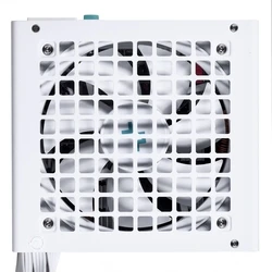 Τροφοδοτικό Υπολογιστή 650W Deepcool PL650D 20+4 pin ATX ATX White