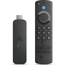 TV Stick Amazon Fire 4K MAX 2023 media player
