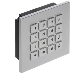 Access Control Dahua Technology Keyboard Module Keypad