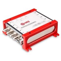 Switch MULTISwitch SMART LINE 5/8 Corab