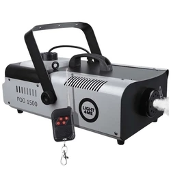 Μηχανή Καπνού Light4me FOG 1500 fog remote control