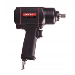 Αερόκλειδο ROOKS Pneumatic Impact wrench 1/2" 1500Nm