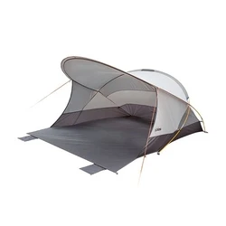 Σκηνή Camping High Peak Cordoba 80 Shelter Grey