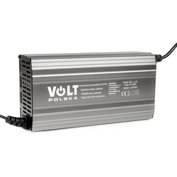 Φορτιστής Μπαταρίας Volt LiFePO4 12V 30A