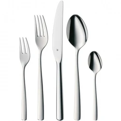Σετ Μαχαιροπίρουνα WMF 1120916040 flatware set 30 pc(s) stainless steel