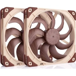 Case Fan 14cm Noctua NF-A14x25 G2 PWM Sx2 PP