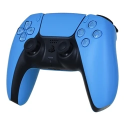 Gamepad Wireless controller Sony PlayStation 5 DualSense Starlight Blue V2