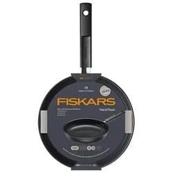 Τηγάνι Fiskars pan 28cm with non-stick coating Hard Face