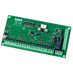 Αξεσουάρ Συναγερμών Satel expander READ. INT-R