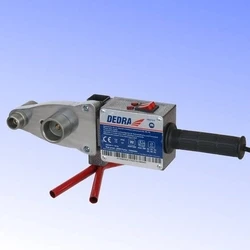 Συγκολλητής Σωλήνων Dedra DED7515 arc welding accessory/supply