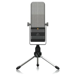 Μικρόφωνο Behringer BV44 capacitive USB